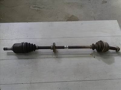 FORD ESCORT USA Jobb első féltengely