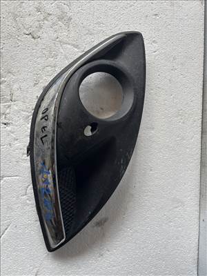 Opel Corsa D 2006-2014 Ködlámpa keret,tartó   Bal 13286025