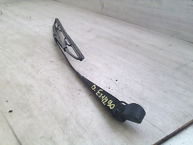 FORD FIESTA 99.09-02.04 Ablaktörlő kar bal első 1. kép