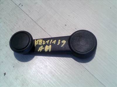 FORD FIESTA 99.09-02.04 Jobb hátsó ablak tekerő kar