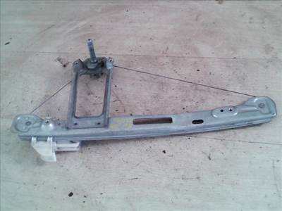 FORD FOCUS 98-04 Jobb hátsó ablakemelő szerkezet mechanikus