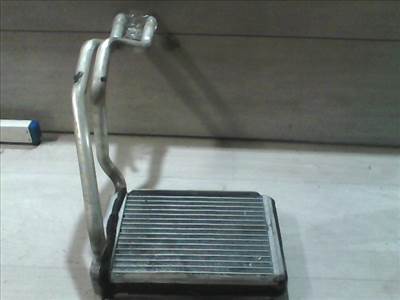 FORD FUSION 05.10.01- Fűtőradiátor