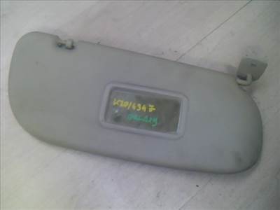 FORD GALAXY 95.08-00.09 Jobb napellenző