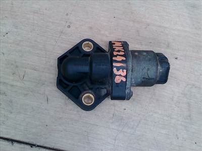 FORD KA 96-09 Alapjárati motor