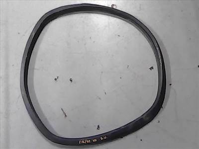 FORD KA 96-09 Bal hátsó fixüveg ajtóban