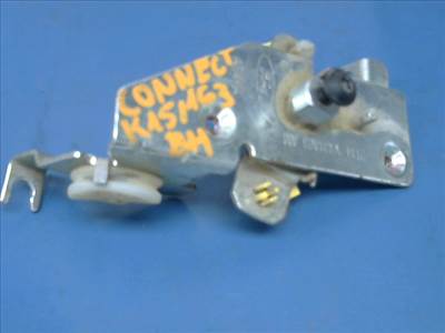 FORD TRANSIT CONNECT 02- Csomagtérajtó zárszerkezet