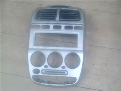 HYUNDAI Accent 00-03 Középkonzol keret
