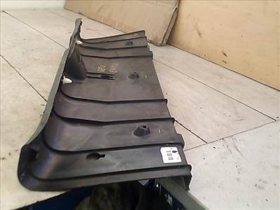 HYUNDAI GETZ 05-09 Csomagtérajtó burkolat alsó