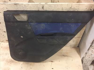 HYUNDAI GETZ 05-09 Jobb hátsó ajtó kárpit