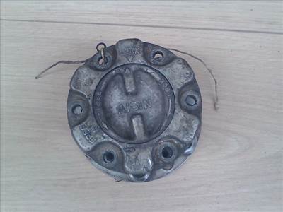 HYUNDAI H1 Féltengely hajtáskapcsoló