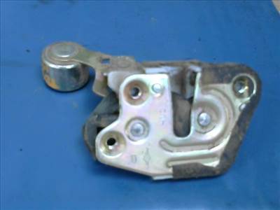 HYUNDAI H1 TOLÓAJTÓZÁR NEM KÖZPONTI ZÁRAS