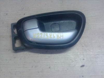 HYUNDAI I10 08.05.01-13.10.31 Bal hátsó belső kilincs