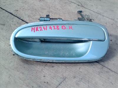 HYUNDAI MATRIX Bal hátsó külső kilincs