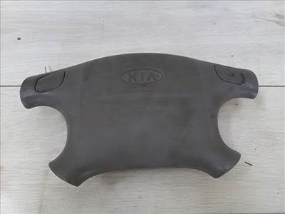 KIA CARNIVAL KORMÁNY LÉGZSÁK