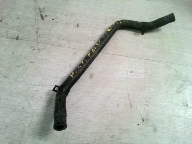 KIA CEED 2006.10-2009.07 Vízcső 1. kép