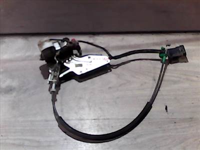 MAHINDRA S5 2007-2009 Bal hátsó ajtó zárszerkezet központi záras