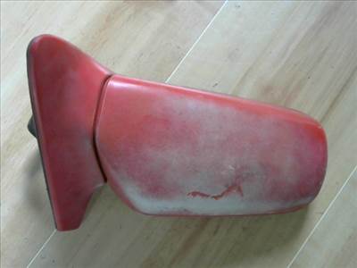 MAZDA 121 90.12.01-96.02.28 Jobb visszapillantó tükör mechanikus