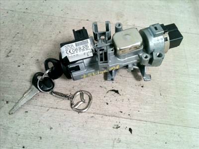 MAZDA 2 03.04-07.11 Gyújtáskapcsoló