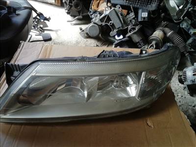 Renault Laguna II Bal xenon fényszóró  8200002465