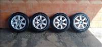 RENAULT TRAFIC 16” ALUFELNI 5x118 NYÁRI 195/65R16C GUMIVAL OLCSÓN !!!
