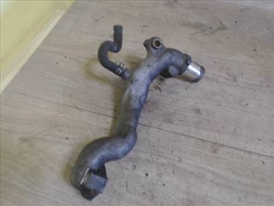 MAZDA 5 2005.06.01-2008.01.31 Vízcső
