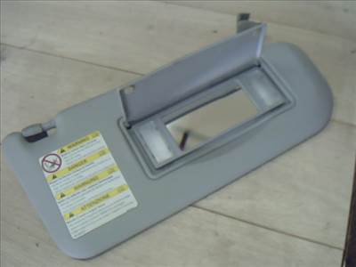 MAZDA 6 02-05 Jobb napellenző