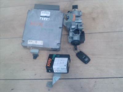 MAZDA 6 02-05 Motorvezérlő egység ECU PCM modul