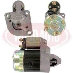 MAZDA 626 -87 Önindító. benzines