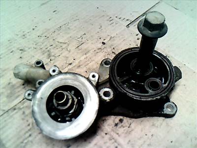 MAZDA 626 -97 OLAJSZŰRŐ ÉS OLAJHŰTŐ HÁZ 2,0TD