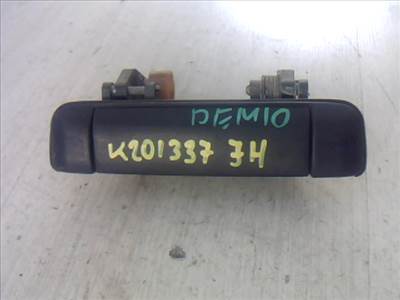 MAZDA DEMIO 98.08-00.05 Jobb hátsó külső kilincs