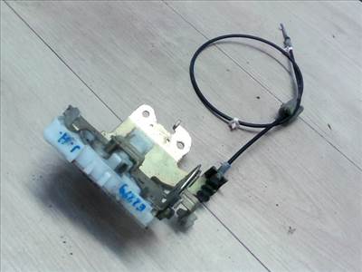 MAZDA MPV 99-05 Jobb tolóajtó zárszerkezet
