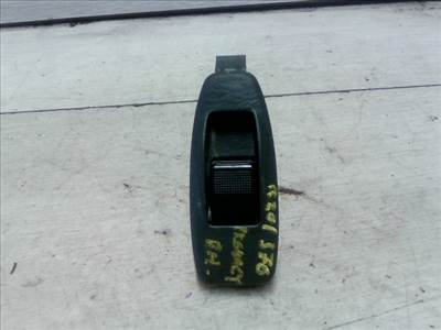 MAZDA PREMACY 99.01-05.10 Bal hátsó ablakemelő kapcsoló