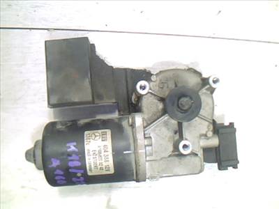 MERCEDES A W168 1997.10.01-2001.04.30 Ablaktörlő motor első