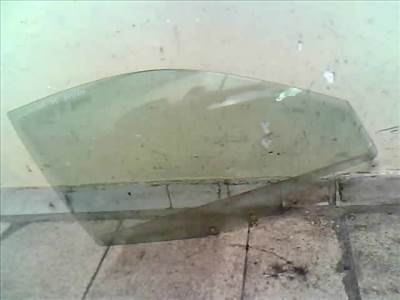 MITSUBISHI CARISMA 95.05-99.07 Jobb első ajtóüveg