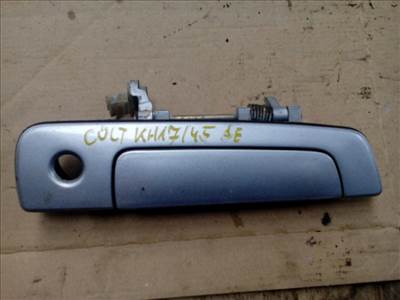 MITSUBISHI COLT 98-03 JOBB ELSŐ KÜLSŐ KILINCS