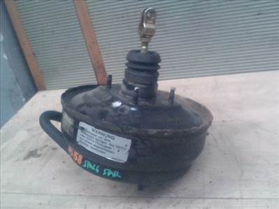 MITSUBISHI Space Star 2000.09.01-2004.12.03 Fékrásegítő 