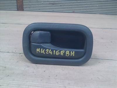 NISSAN ALMERA 03- Bal hátsó belső kilincs