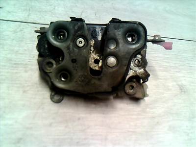 NISSAN PICKUP 1985.09-1998.02 Jobb első ajtó zárszerkezet mechanikus