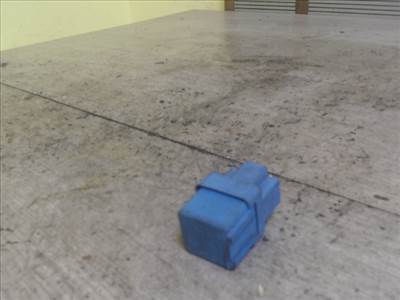 NISSAN PRIMERA P11 96.10-99.09 Relé