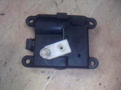 NISSAN PRIMERA P12 2001-2007 Fűtésszabályzó zsalu állító motor