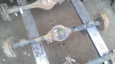 NISSAN VANETTE CARGO Hátsó híd 