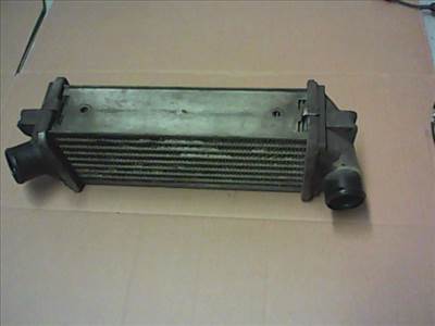 OPEL ASTRA F 94-02 Intercooler hűtő