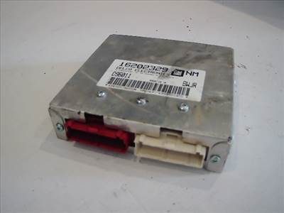 OPEL ASTRA F 94-02 Motorvezérlő egység ECU PCM modul