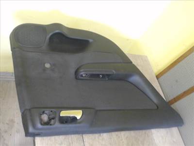OPEL ASTRA G 97-04 Bal hátsó ajtó kárpit