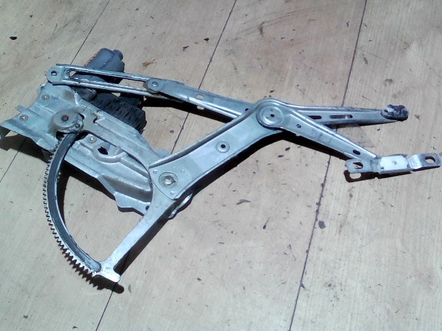 OPEL ASTRA G 97-04 Jobb első ablakemelő szerkezet elektromos 1. kép