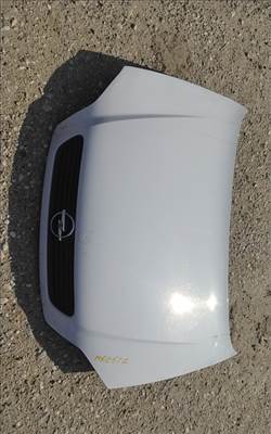 OPEL ASTRA G 97-04 Motorháztető 