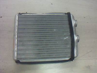 OPEL ASTRA H 04-10 Fűtőradiátor
