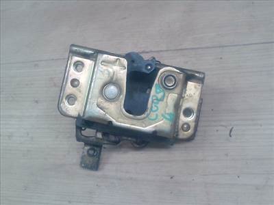 OPEL CORSA A 82-90 Bal első ajtó zárszerkezet mechanikus