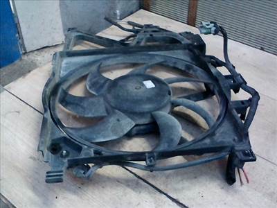 OPEL CORSA C 00-06 Hűtőventilátor