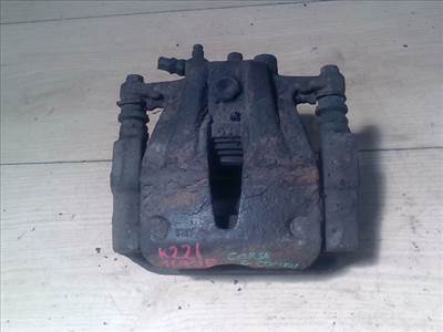 OPEL CORSA C COMBO 00.09-11.09 Jobb első féknyereg munkahengerrel